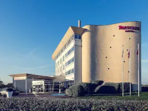 Hôtel Mercure Compiègne Sud