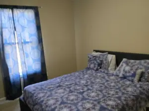 Charming 4-bedroom house with AC, WiFi in enjoyable Hope Mills