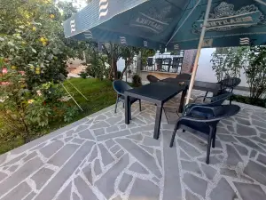 Guest House "AKHALTSIKHE"