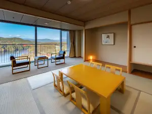 Enakyo Onsen Hotel Yuzuriha