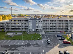 โรงแรม Uppsala อพาร์ทเม้นต์