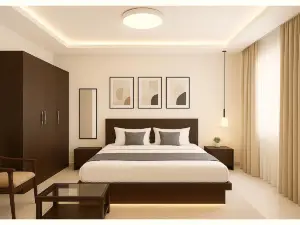 Goroomgo Nath Palace Varanasi - Full Air Conditioned - Excellent Location