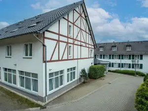 Waldhotel Eskeshof