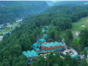 Radisson Golf Resort Pahalgam