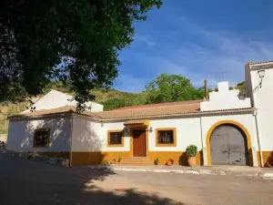 Casa Rural Cortijo Las Huertas