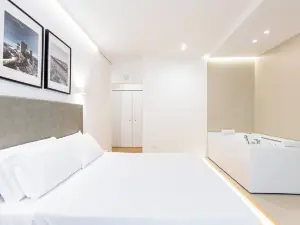 Centoquindici Rooms & Suite