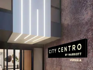 City Centro By Marriott Ushuaia Argentina