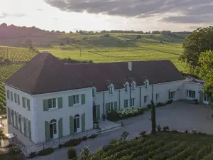 Le Clos des Belvals