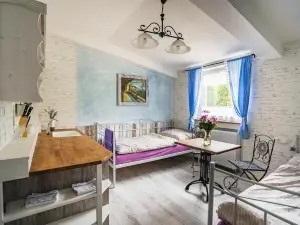 Luční Penzion