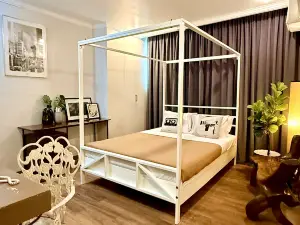 Hotel Tiffany Laoag
