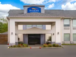 Baymont by Wyndham Iowa Lake Charles