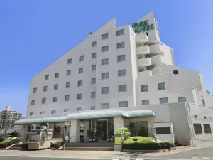 Tokorozawa Park Hotel