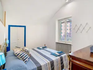 1006IM - Casa Oneglia