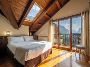 Villa de Plan Apartments&Suites