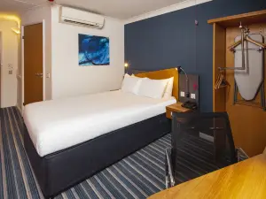 โรงแรมฮอลิเดย์ อินน์ เอ็กซ์เพรส บริสตอล - ฟิลตัน บาย IHG