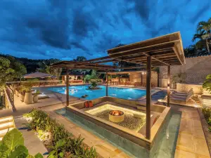 Eco Hotel Verano Azul