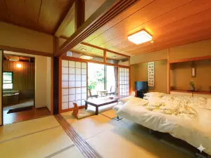 Ryokan Shoen