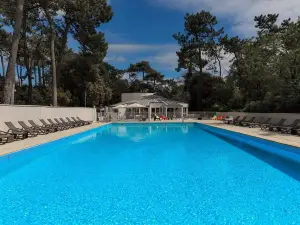 Club Vacances Bleues Grand Air Oléron
