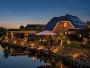 B&B de Wiekeborg