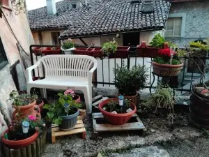 Monolocali Tra Rieti e Terminillo e lago del Salto