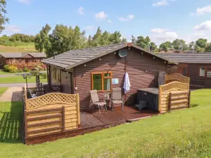 16 Badgers Retreat