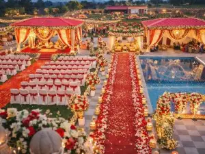 The Grand Heritage Resort