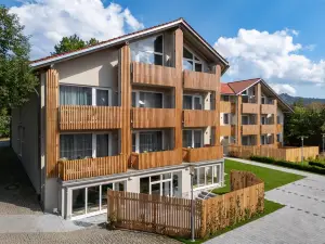 BERGlässig Hotel - Halbpension Plus Inkl Getränke