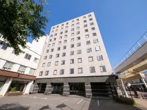 Main Hotel