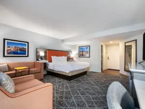 Hampton Inn Philadelphia/Plymouth Meeting