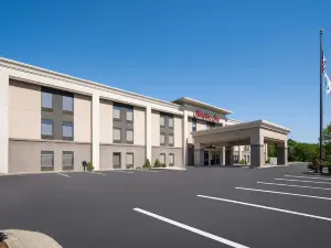 Hampton Inn Winfield/Teays Valley