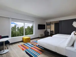 Aloft Little Rock West