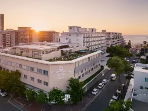 開普敦Sea Point Protea飯店