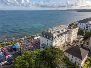 The Falmouth Hotel