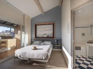 Hotel Spa le Calendal