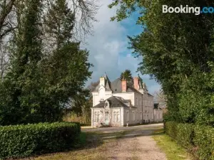 L'éco-Domaine du Chalonge