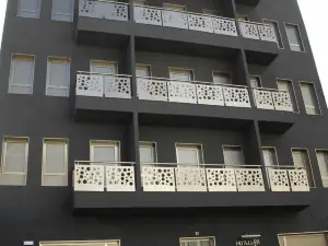 科隆維娜酒店