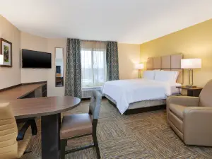 Candlewood Suites LOUISVILLE - NE DOWNTOWN AREA by IHG