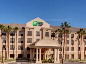 Holiday Inn Express & Suites YUMA by IHG