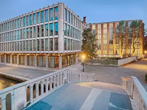 Avani Rio Novo Venice Hotel