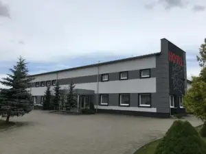 Canpol-Jull's Art Hotel