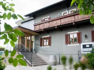 Weinhotel Maitz Wolfgang