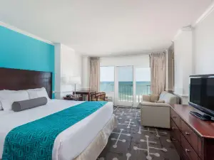 Howard Johnson Plaza by Wyndham Ocean City Oceanfront