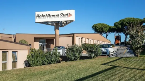 羅馬南部飯店