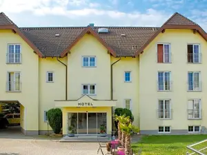 Hotel Restaurant Müllner