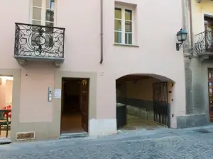 Maison Croix de Ville