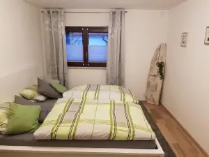 Ferienwohnung Karola