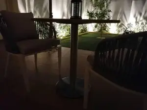Lux Suite