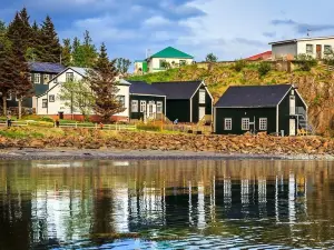 Englendingavík Homestay