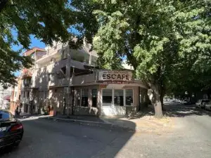Escape Shumen