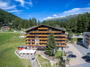 Aparthotel Ambassador
